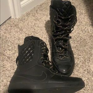 Nike Womens Legend ss